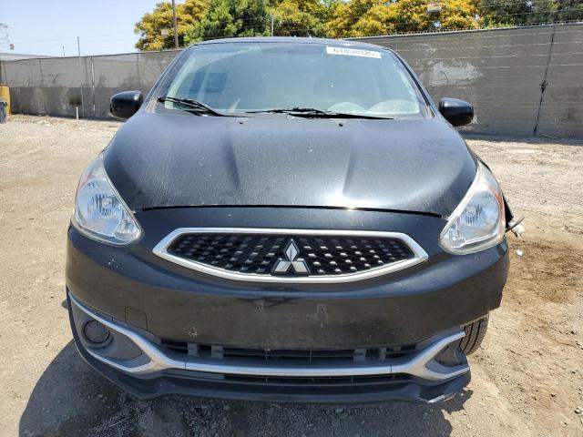 2017 MITSUBISHI MIRAGE ES ML32A3HJ0HH020706
