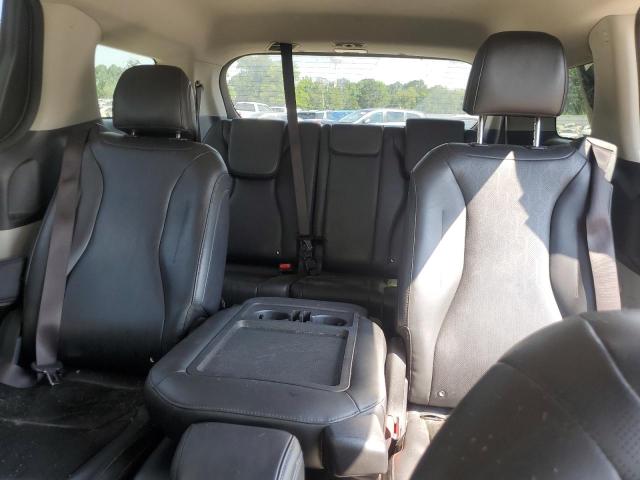 2022 KIA CARNIVAL LX KNDNB4H37N6112658