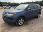 2018 FORD EXPLORER - 1FM5K8B89JGA91811