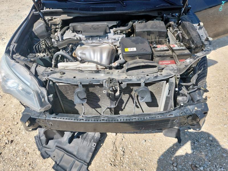 2017 TOYOTA CAMRY LE - 4T1BF1FK7HU684874
