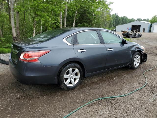 Vin: 1n4al3apxdn413132, lot: 59479315, nissan altima 2.5 20133