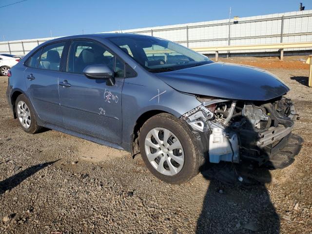 Vin: 5yfeprae0lp111657, lot: 59990225, toyota corolla le 20204