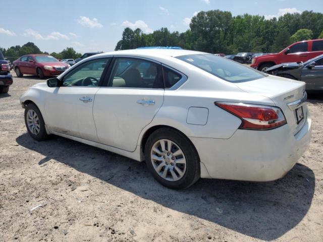 Vin: 1n4al3apxec156079, lot: 60302095, nissan altima 2.5 20142