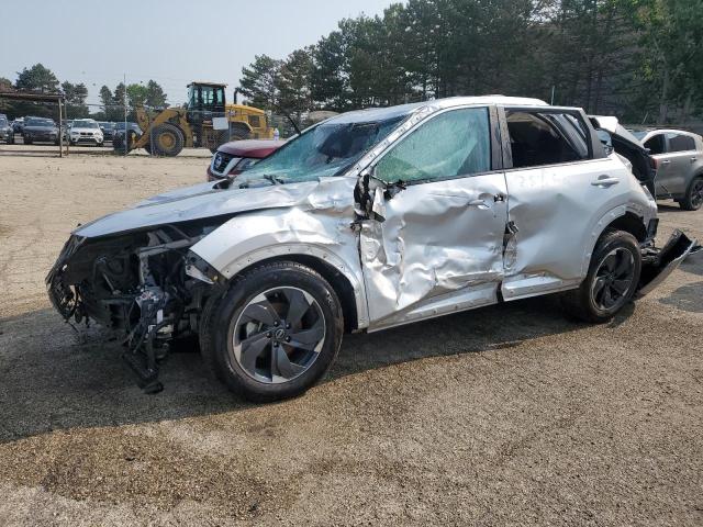 Vin: 5n1bt3bb0rc721183, lot: 60288425, nissan rogue sv 2024 img_1