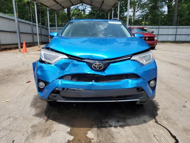 2018 TOYOTA RAV4 ADVEN 2T3WFREV9JW508952
