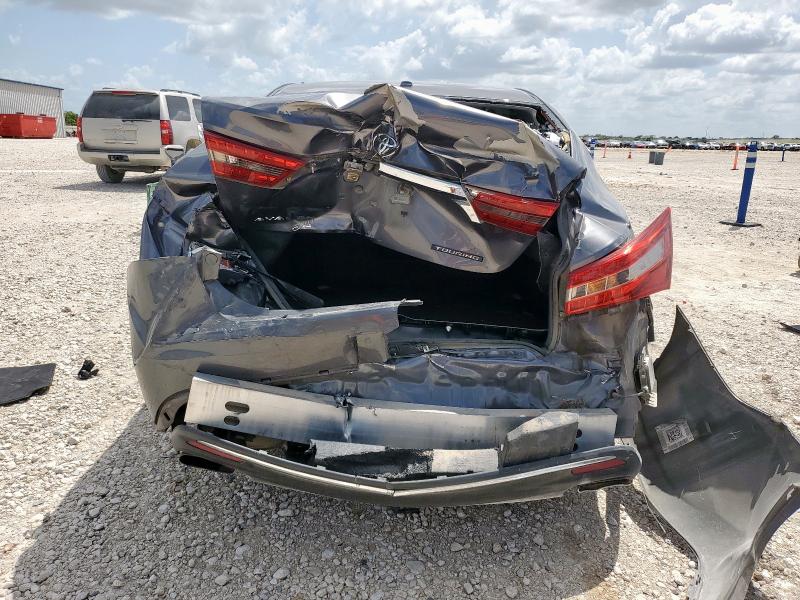 2016 TOYOTA AVALON XLE - 4T1BK1EB9GU206936