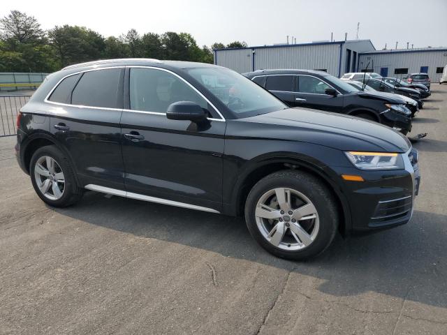 Vin: wa1bnafy3j2140752, lot: 59411815, audi q5 premium plus 20184
