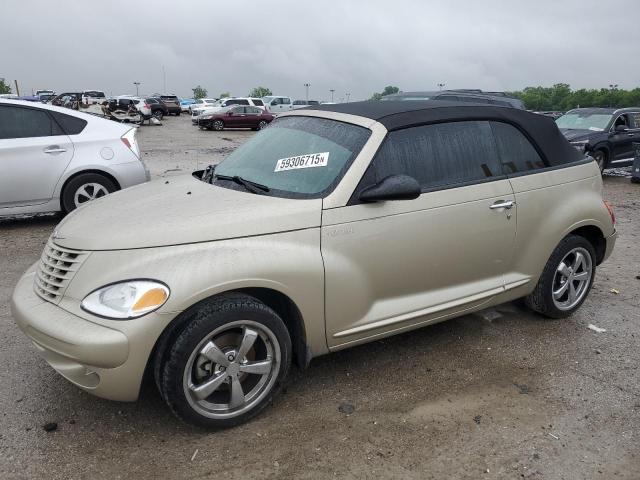 CHRYSLER PT CRUISER