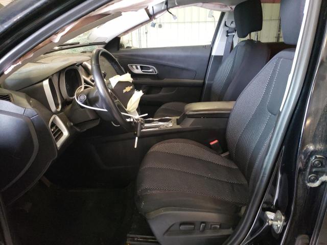 2016 CHEVROLET EQUINOX LT 2GNFLFEK4G6345359