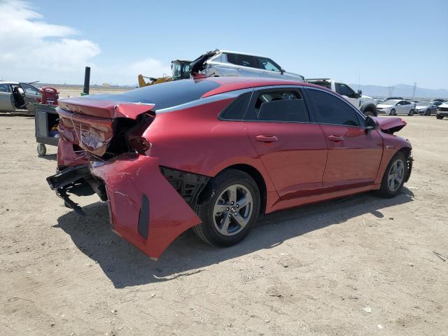 2021 KIA K5 LX 5XXG24J20MG081618