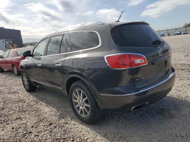 Vin: 5gakvbkd8fj120817, lot: 60677435, buick enclave 20152