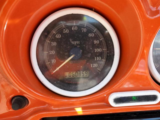 2007 HARLEY-DAVIDSON FLHTCUI 1HD1FC4127Y723222
