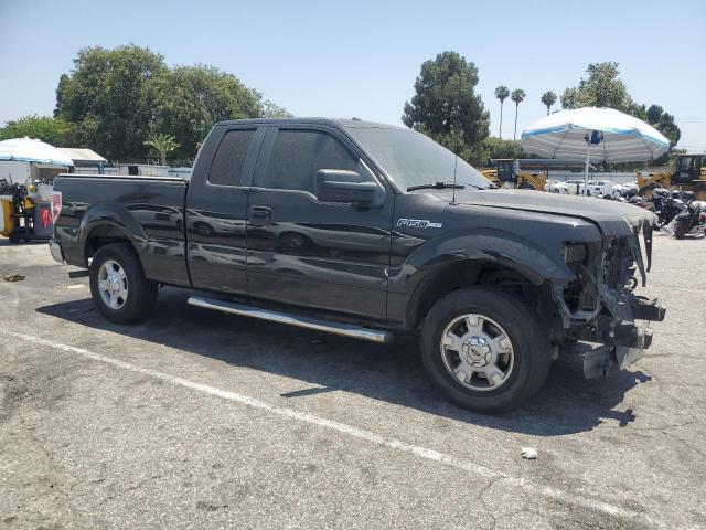 Vin: 1ftex1cm7cfc83102, lot: 62169545, ford f-150 super cab 20124