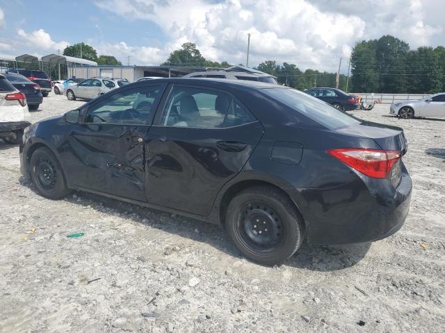Vin: 2t1burhexhc889943, lot: 60979185, toyota corolla l 20172