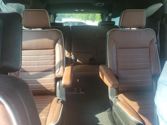 2023 GMC YUKON XL D 1GKS2KKLXPR198134