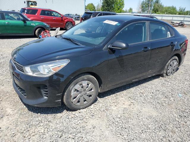 2020 KIA RIO LX - 3KPA24AD0LE260546