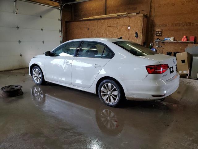 Vin: 3vwd17aj4fm308693, lot: 59987585, volkswagen jetta se 20152