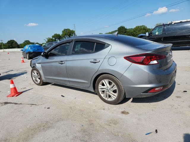 Vin: kmhd84lf4ku779749, lot: 62355425, hyundai elantra sel 20192