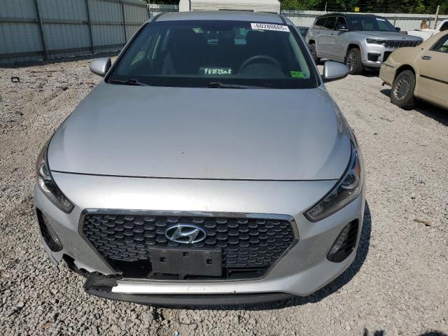 2018 HYUNDAI ELANTRA GT KMHH35LE5JU068685