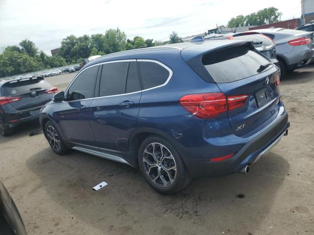 Vin: wbxjg9c0xm5u47141, lot: 60645865, bmw x1 xdrive28i 20212