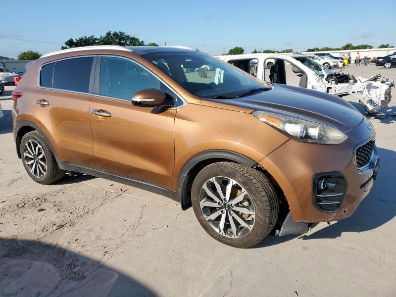 Vin: kndpn3ac0h7233986, lot: 62159405, kia sportage ex 20174