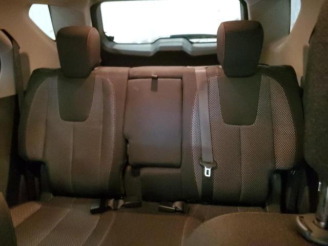 2015 CHEVROLET EQUINOX LT - 2GNALBEK2F1176604