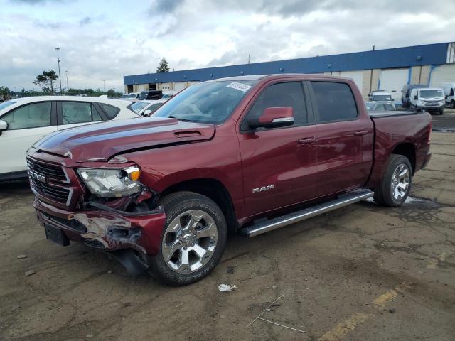 Vin: 1c6srfft4ln218685, lot: 61191235, ram 1500 big horn/lone star 2020 img_1