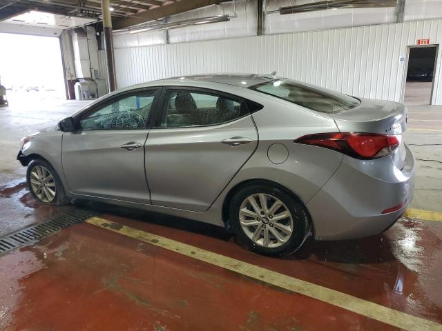Vin: 5npdh4ae9fh629683, lot: 62764665, hyundai elantra se 20152