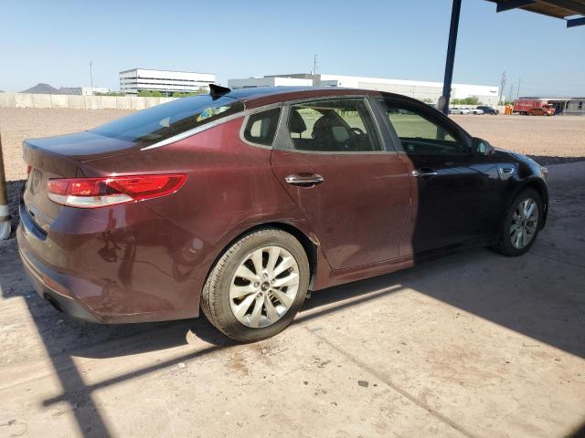 2016 KIA OPTIMA 5XXGT4L31GG021614