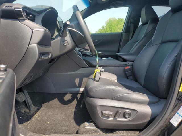 2022 TOYOTA VENZA LE JTEAAAAH9NJ108769