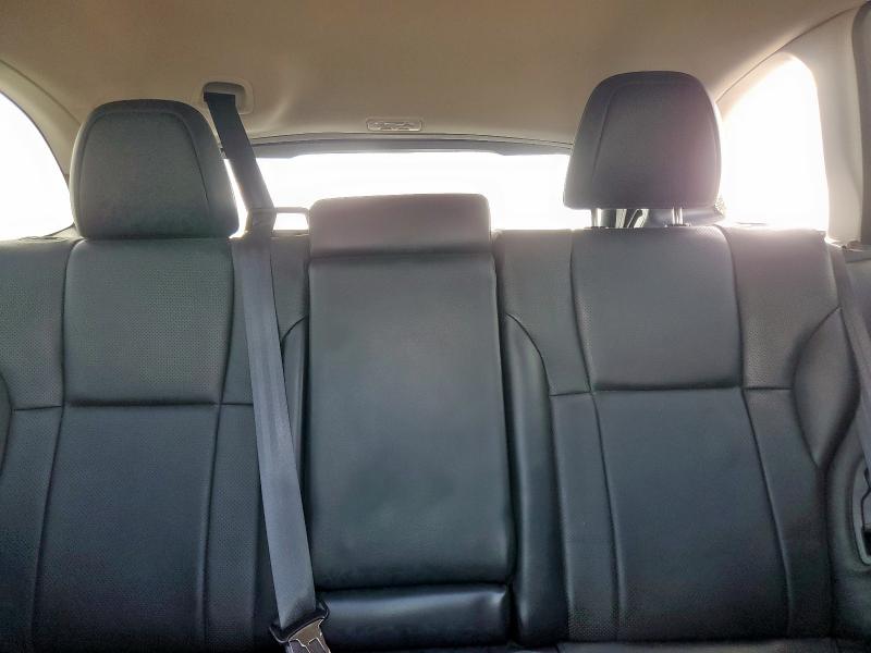 2024 SUBARU OUTBACK TO 4S4BTAPC0R3106378