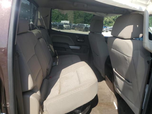 2016 CHEVROLET SILVERADO - 3GCUKRECXGG208993