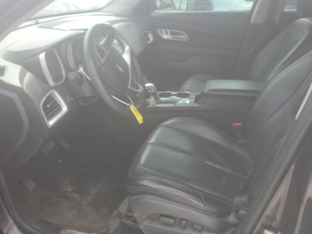 2014 CHEVROLET EQUINOX LT - 2GNALCEK7E6235654