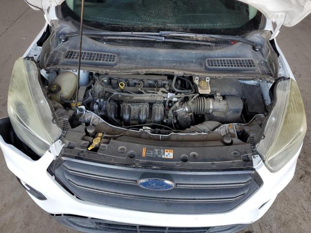 2017 FORD ESCAPE S - 1FMCU0F70HUD85274