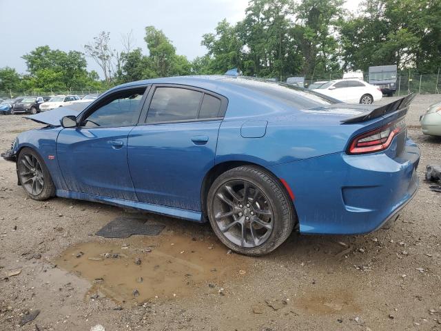2020 DODGE CHARGER SC 2C3CDXGJ6LH221874