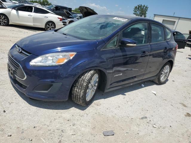 Vin: 1fadp5au3hl107216, lot: 62632085, ford cmax se 2017 img_1