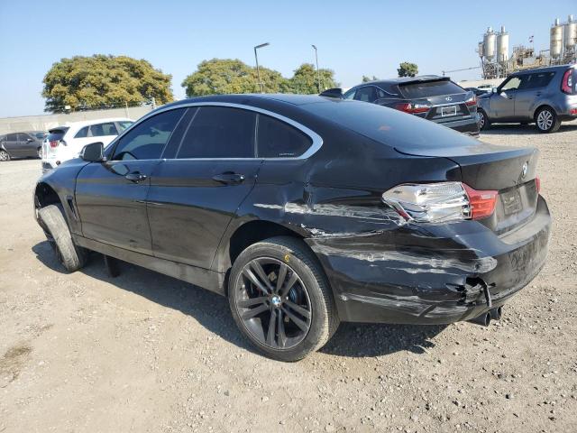 Vin: wba4f7c56hg437842, lot: 62889695, bmw 4 series gran coupe 20172