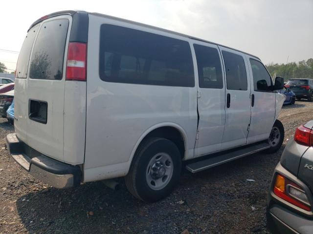 Vin: 1gazgmfp7k1291732, lot: 59741345, chevrolet express lt 20193