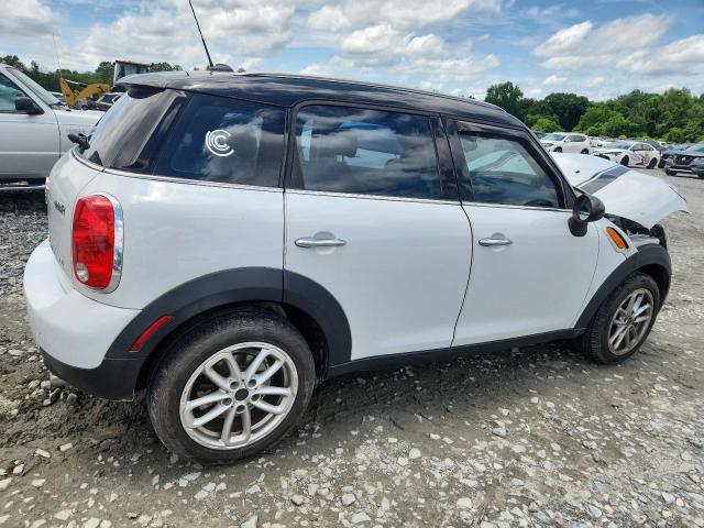 Vin: wmwzb3c53gwr47192, lot: 60127105, mini cooper countryman 20163