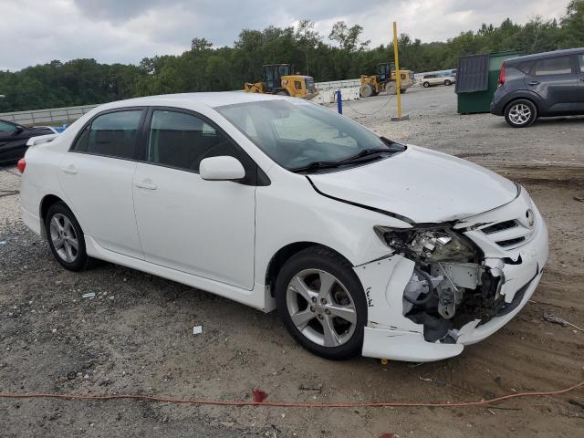 Vin: 5yfbu4ee8dp217834, lot: 59157495, toyota corolla base 20134