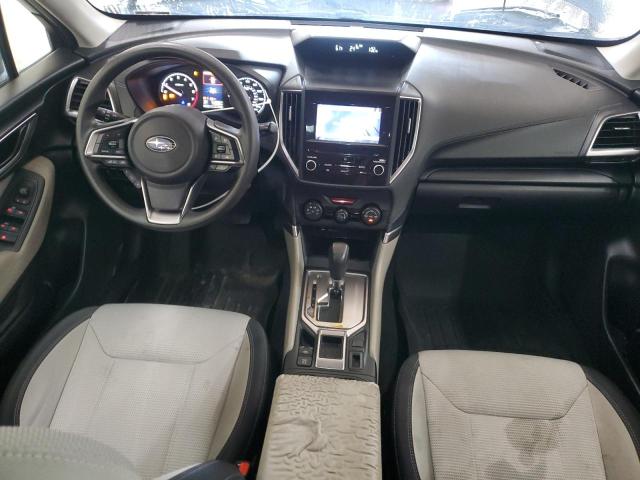 2019 SUBARU FORESTER JF2SKACC1KH586146