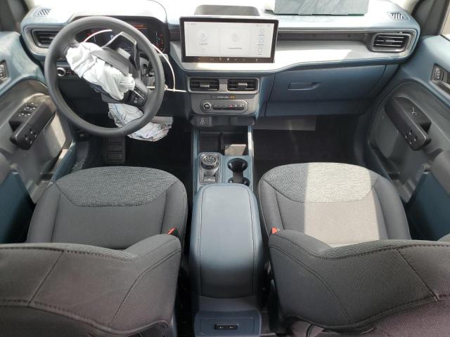 2025 FORD MAVERICK X - 3FTTW8A35SRA56196