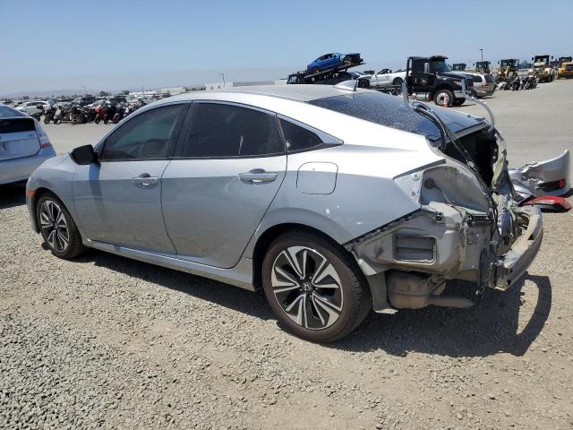 Vin: 2hgfc1f30gh638121, lot: 60340235, honda civic ex 20162