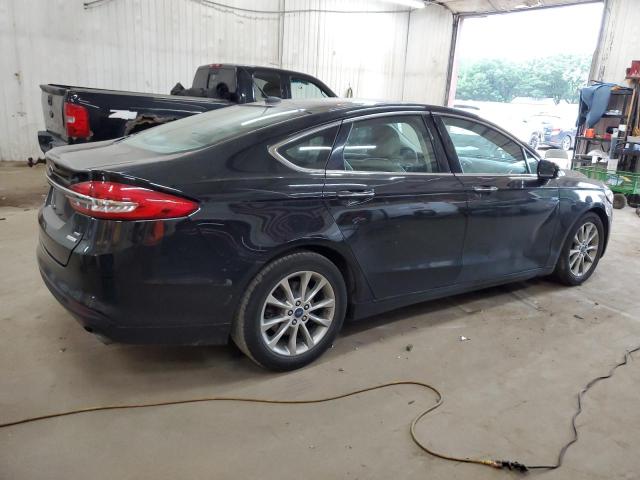 2017 FORD FUSION SE 3FA6P0HD3HR167578