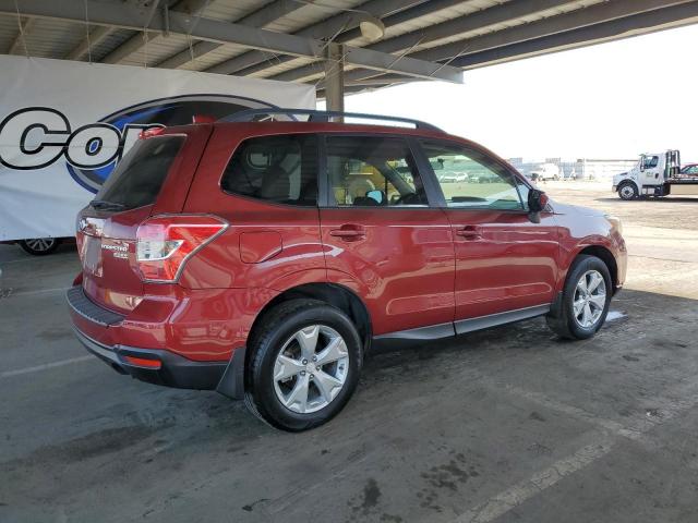 Vin: jf2sjadc5gg531973, lot: 60144755, subaru forester 2.5i premium 20163