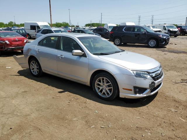 Vin: 3fahp0ja0cr282897, lot: 58813155, ford fusion sel 20124
