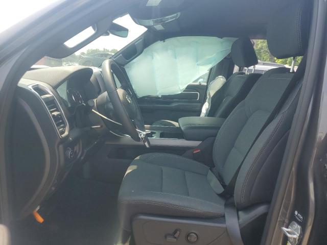 2024 RAM 1500 BIG H - 1C6RRFFGXRN177957