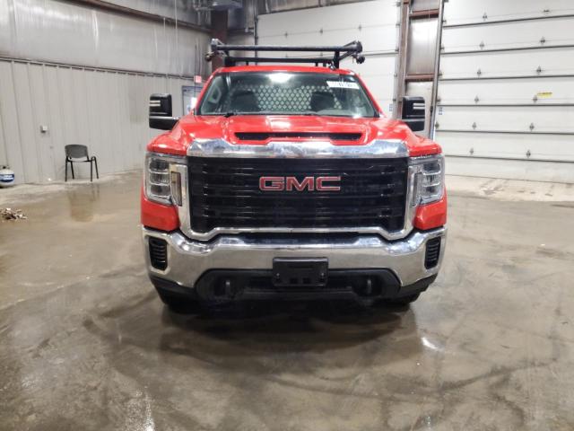 2020 GMC SIERRA C25 1GT08LE78LF328039