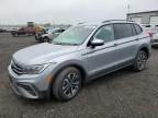 2024 VOLKSWAGEN TIGUAN S - 3VVFB7AX1RM127876