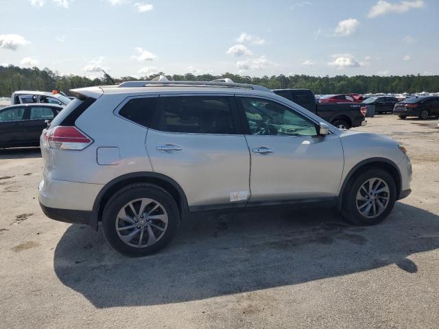 Vin: 5n1at2mv8gc744544, lot: 59853595, nissan rogue s 20163